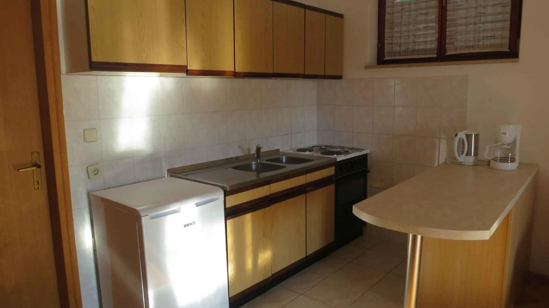 Apartments In Malinska/Insel Krk 14439 Chorvatsko