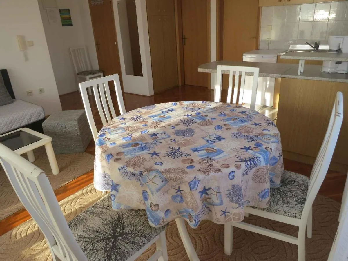 Apartments In Malinska/Insel Krk 14439 Horvátország