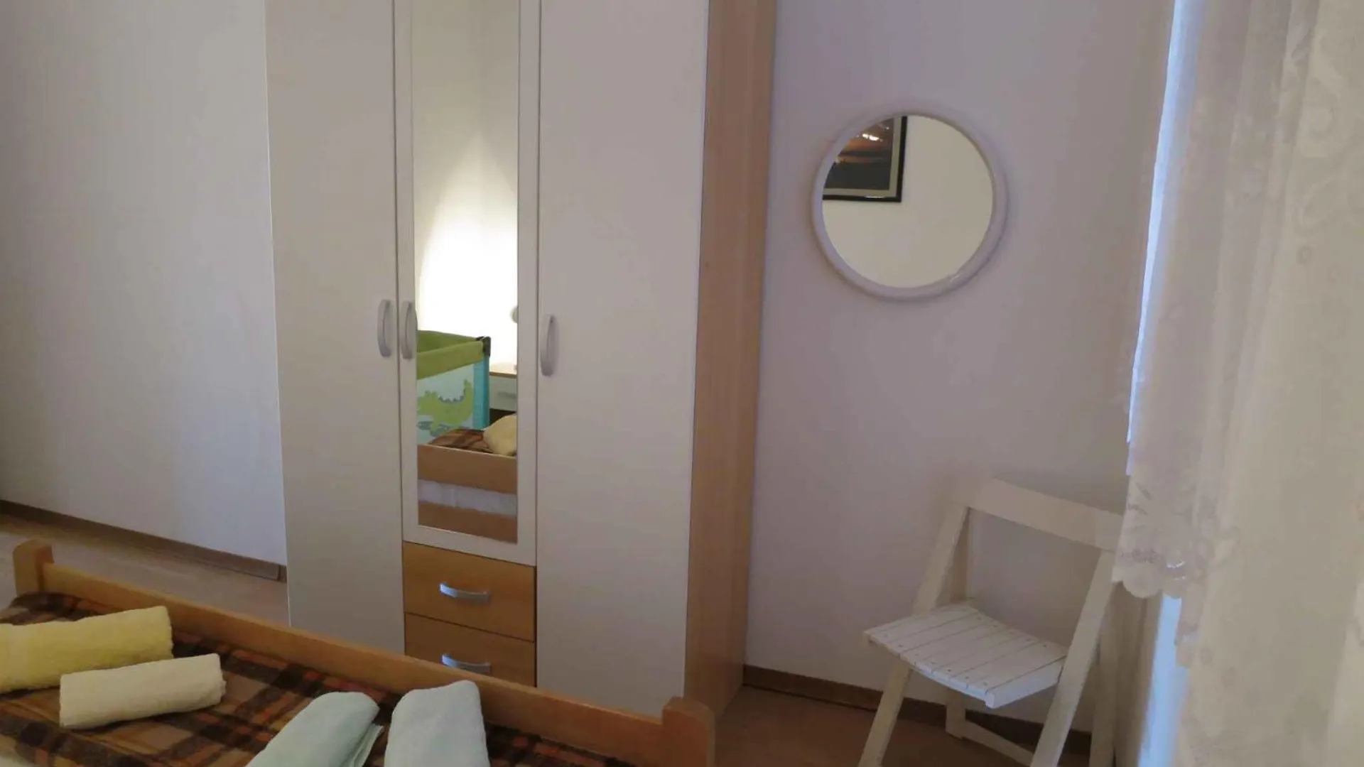 Apartments In Malinska/Insel Krk 14439 Horvátország