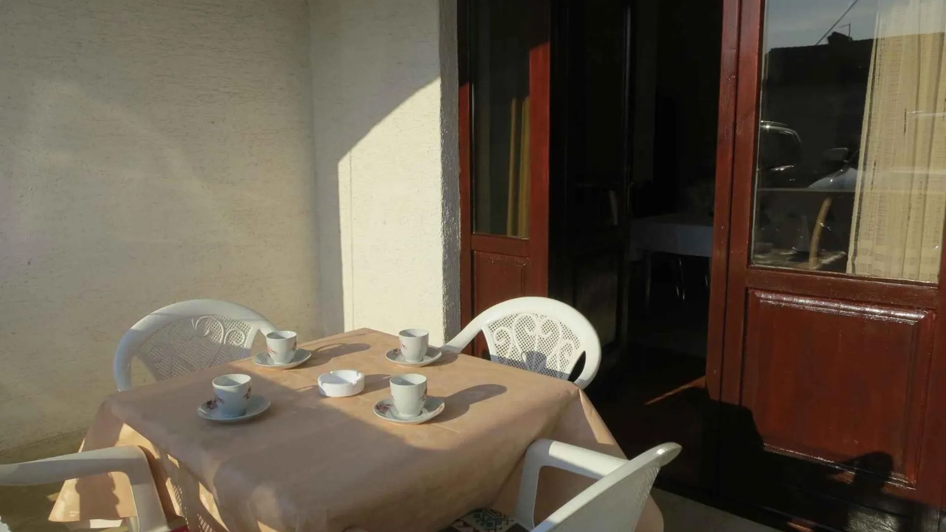Apartments In Malinska/Insel Krk 14439