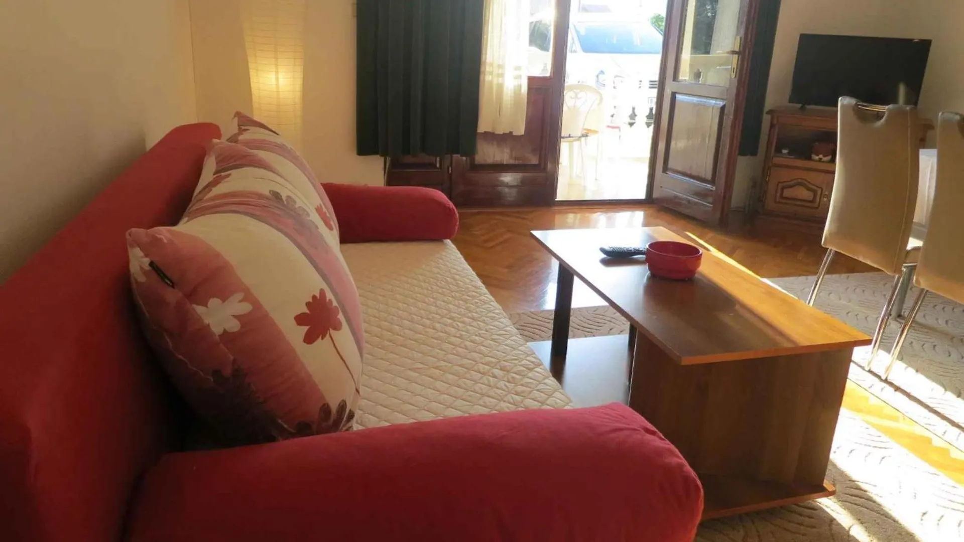 Apartments In Malinska/Insel Krk 14439 Horvátország
